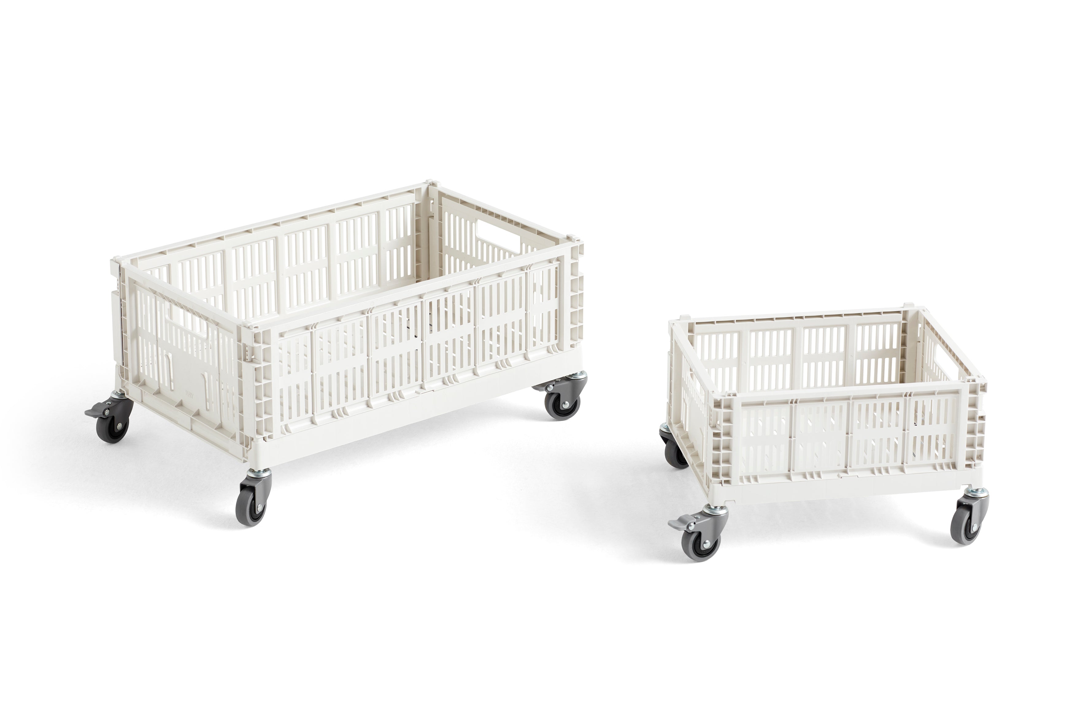 Colour Crate hjul - M